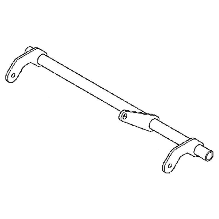 Cross brace in the group  at Gräsklipparbutiken (5849520-02)