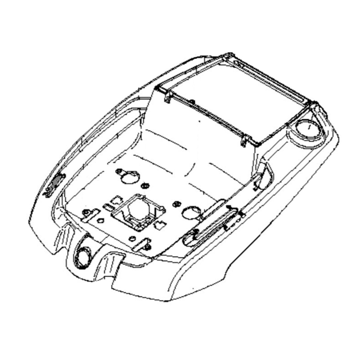Control 5849769-13 in the group  at Gräsklipparbutiken (5849769-13)
