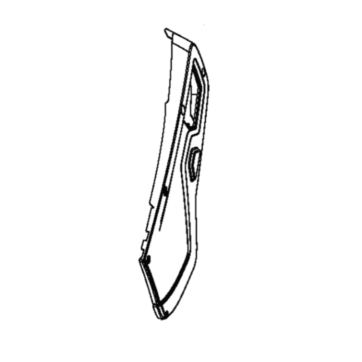 Housing 5849900-03 in the group  at Gräsklipparbutiken (5849900-03)