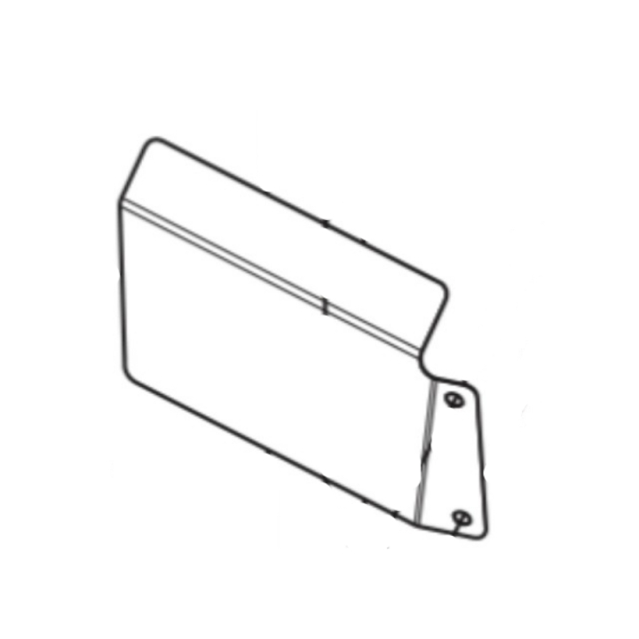 Heat protection in the group  at Gräsklipparbutiken (5850226-01)