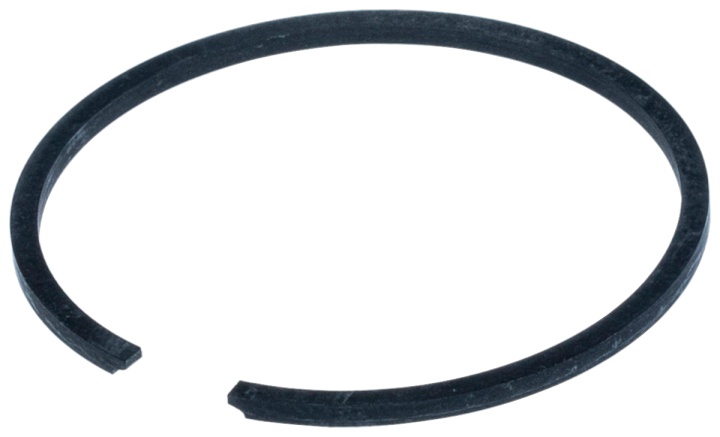 Piston Ring 38cc Husqvarna 120, 130, 135, 236, 240 in the group  at Gräsklipparbutiken (5850406-01)