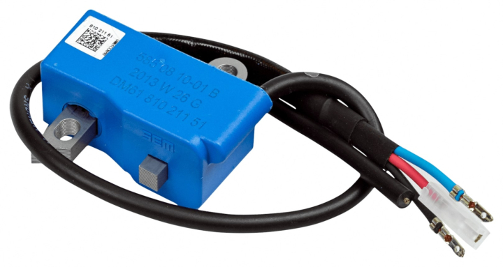 Ignition Module Husqvarna T540 XP® in the group at Gräsklipparbutiken (5850810-01)