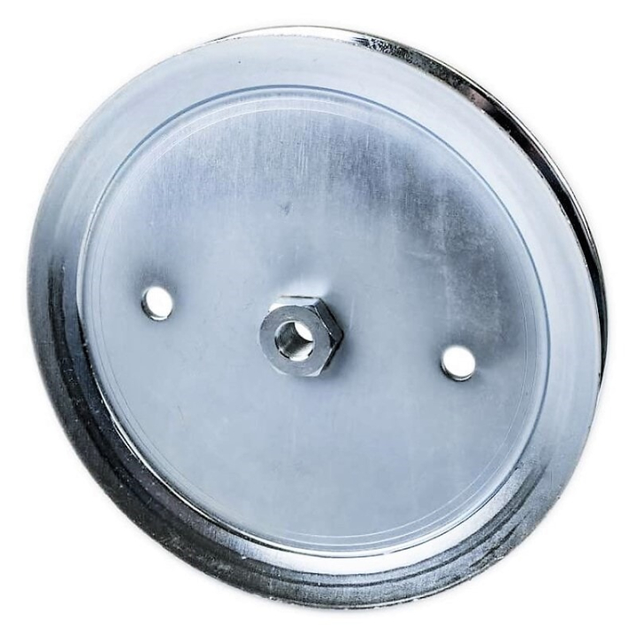 Pulley 5850932-01 in the group  at Gräsklipparbutiken (5850932-01)