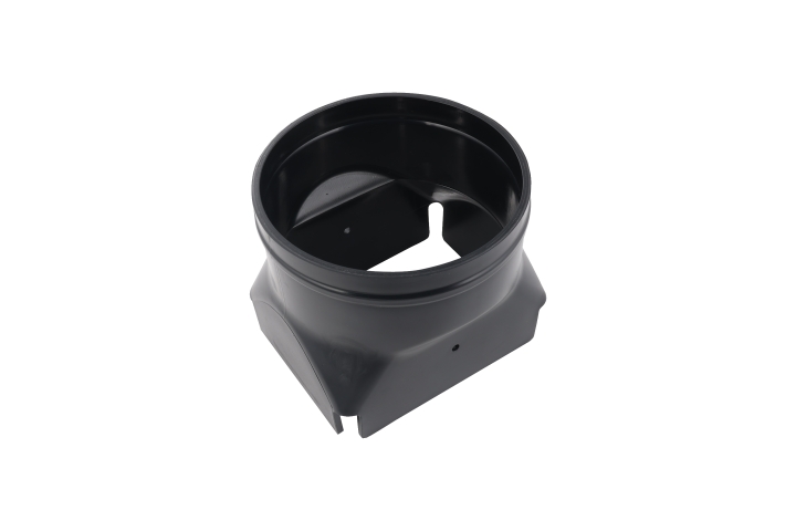 Hose.connector.uhmwpe in the group  at Gräsklipparbutiken (5852368-02)