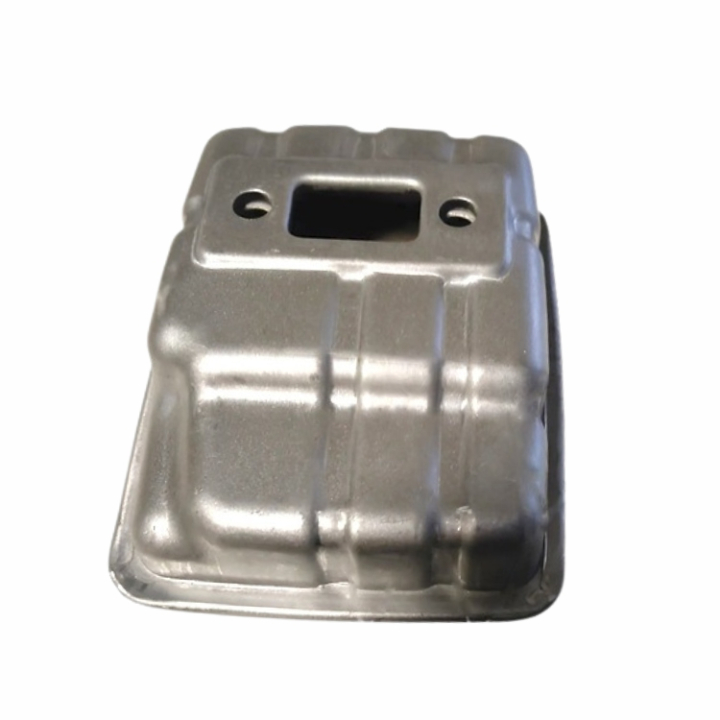 Silencer Complete in the group  at Gräsklipparbutiken (5852486-03)