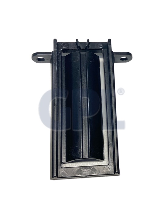 Rail in the group  at Gräsklipparbutiken (5852815-01)