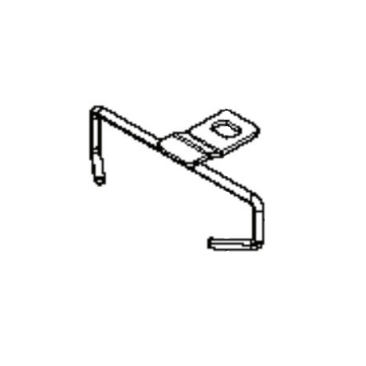 Belt Guide in the group at Gräsklipparbutiken (5852957-02)