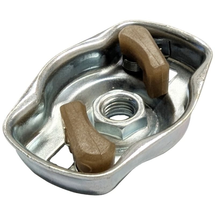 Starting Bridge 5852965-01 in the group at Gräsklipparbutiken (5852965-01)