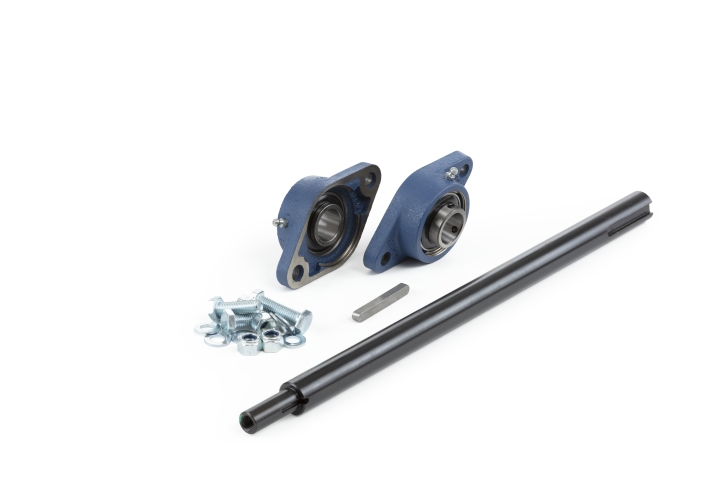 Blade shaft kit in the group  at Gräsklipparbutiken (5853134-01)