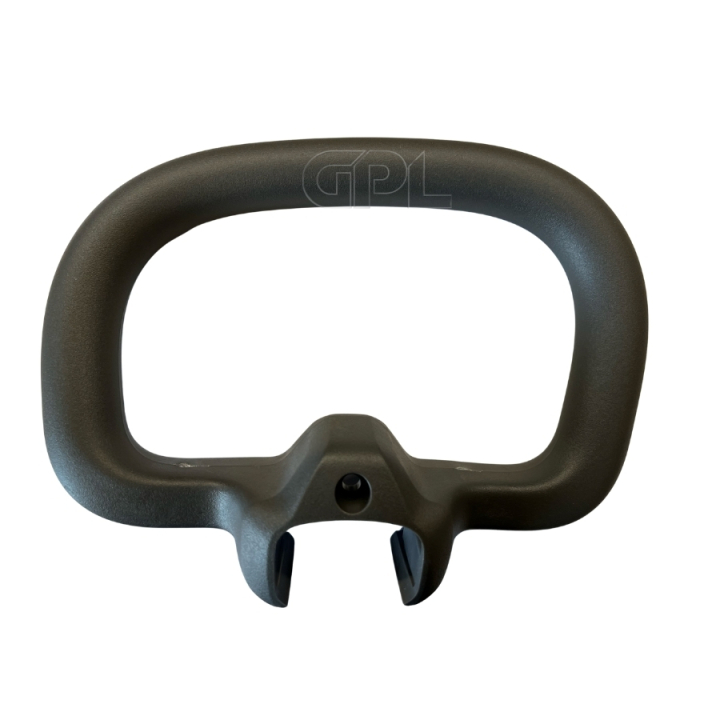 Handle front in the group  at Gräsklipparbutiken (5853276-02)