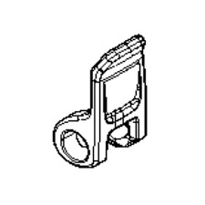 Lever in the group Spare parts Husqvarna 136LiL at Gräsklipparbutiken (5853279-01)