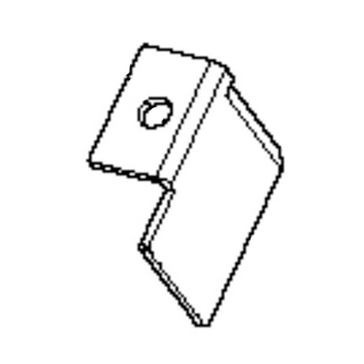 Blade in the group Spare parts Husqvarna 136LiL at Gräsklipparbutiken (5853409-01)