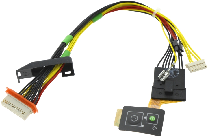 Wiring harness in the group  at Gräsklipparbutiken (5853453-01)