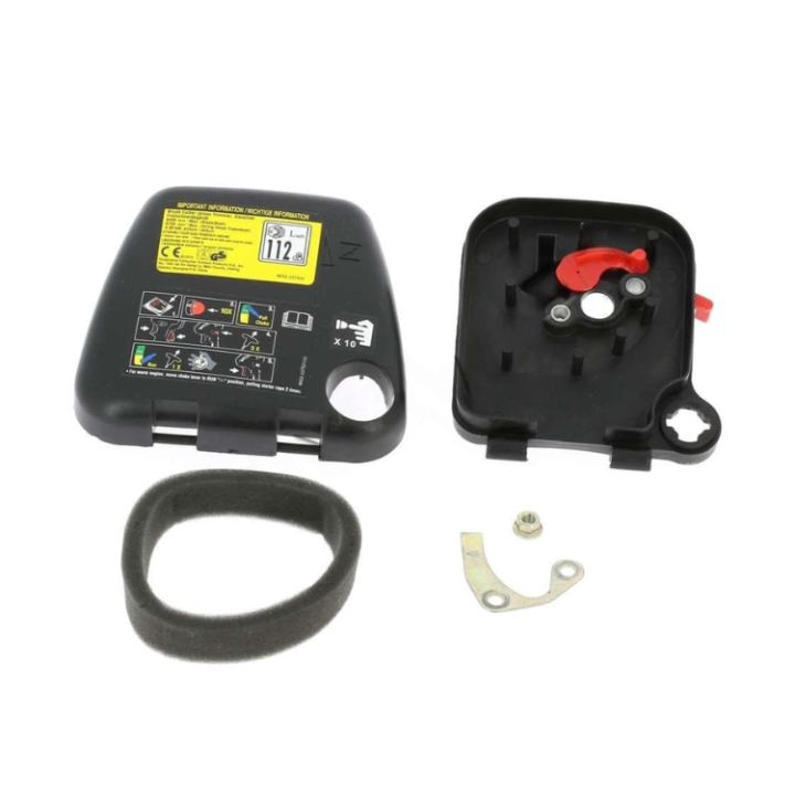 Filter Holder Kpl 5853616-01 in the group at Gräsklipparbutiken (5853616-01)