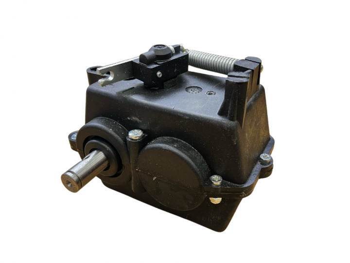 Gearbox in the group  at Gräsklipparbutiken (5853650-01)