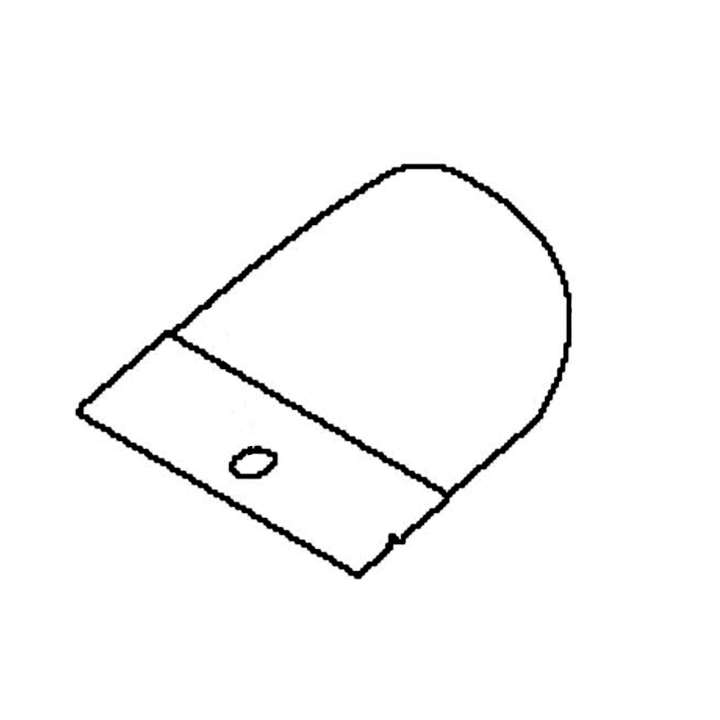 Spark Arrester 5853900-01 in the group at Gräsklipparbutiken (5853900-01)