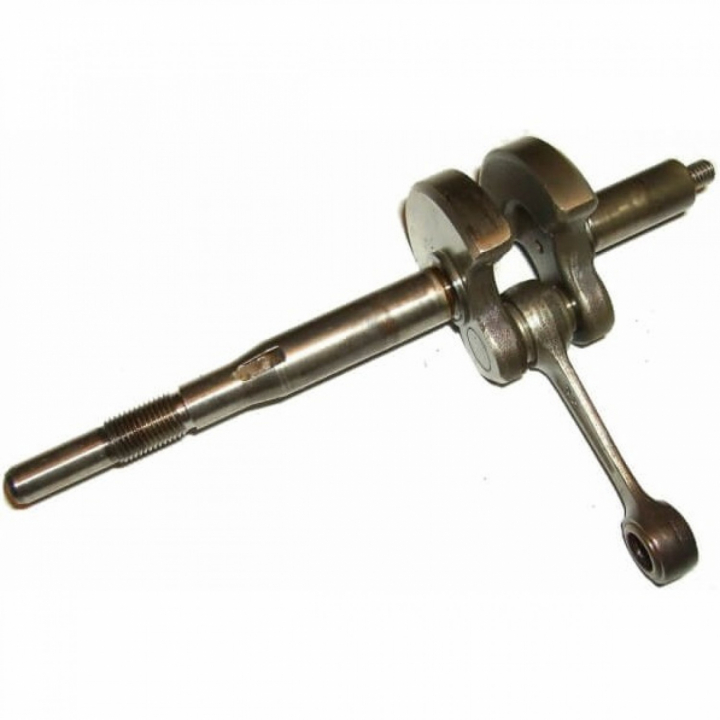 Assy-Crankshaft 5854154-01 in the group  at Gräsklipparbutiken (5854154-01)