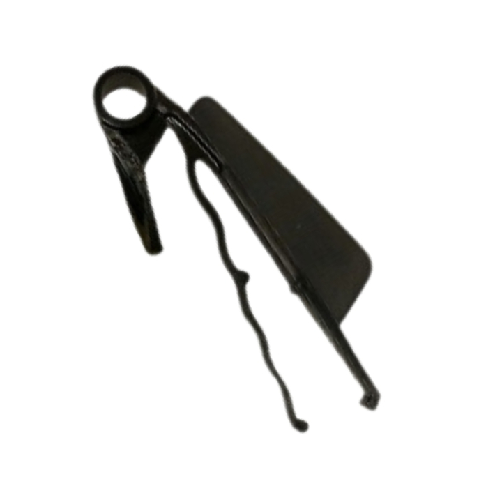 Throttle Lock Black 5854360-01 in the group at Gräsklipparbutiken (5854360-01)