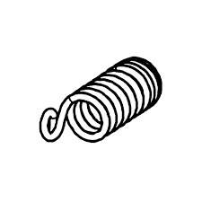 Vibrating Cylinder 5854363-01 in the group  at Gräsklipparbutiken (5854363-01)