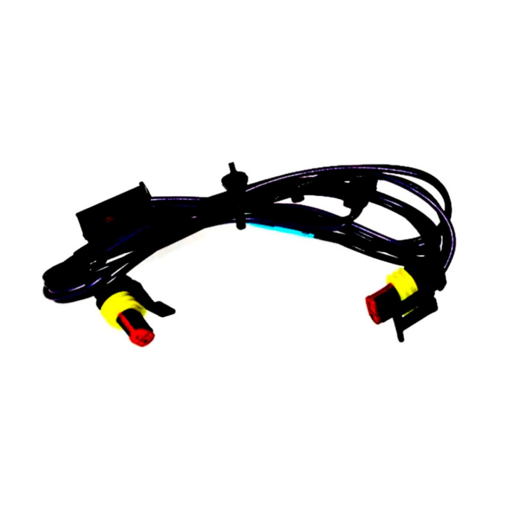 Wiring Lighting in the group at Gräsklipparbutiken (5854364-02)