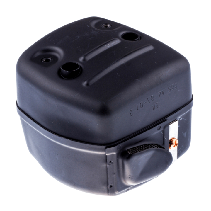 Silencer Kpl 5854483-01 in the group  at Gräsklipparbutiken (5854483-01)