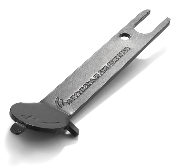 Key Sensor Key! 5854776-01 in the group  at Gräsklipparbutiken (5854776-01)