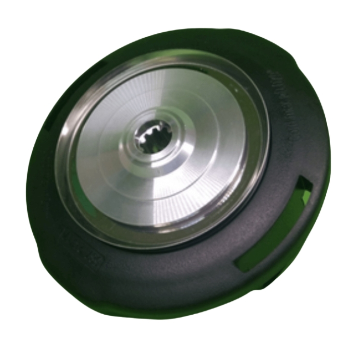 Housing Assy Trimmerhead T25B in the group  at Gräsklipparbutiken (5855108-02)