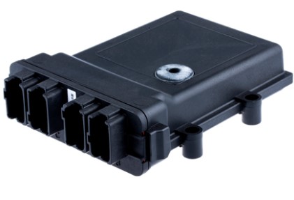 Electronic Box Compl 5855355-01 in the group at Gräsklipparbutiken (5855355-01)