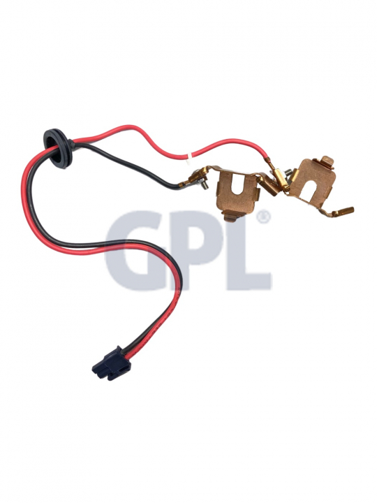 Loom Charging Contacts in the group Automower 405X - 2025 at Gräsklipparbutiken (5855395-02)
