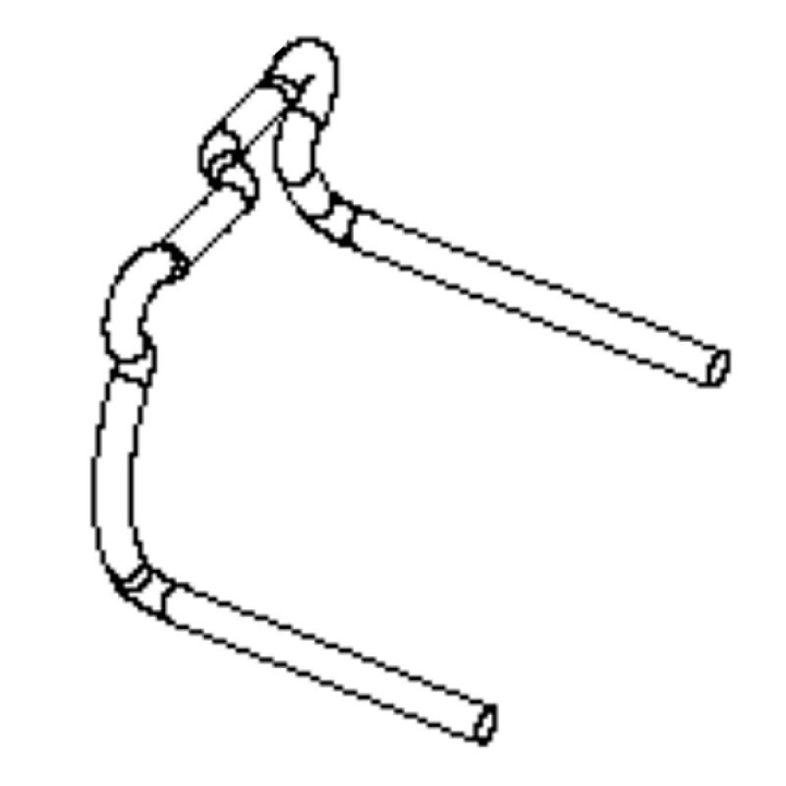 Strap Holder 5855405-01 in the group  at Gräsklipparbutiken (5855405-01)