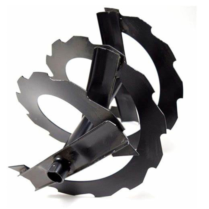 Feed Screw 5855442-01 in the group  at Gräsklipparbutiken (5855442-01)