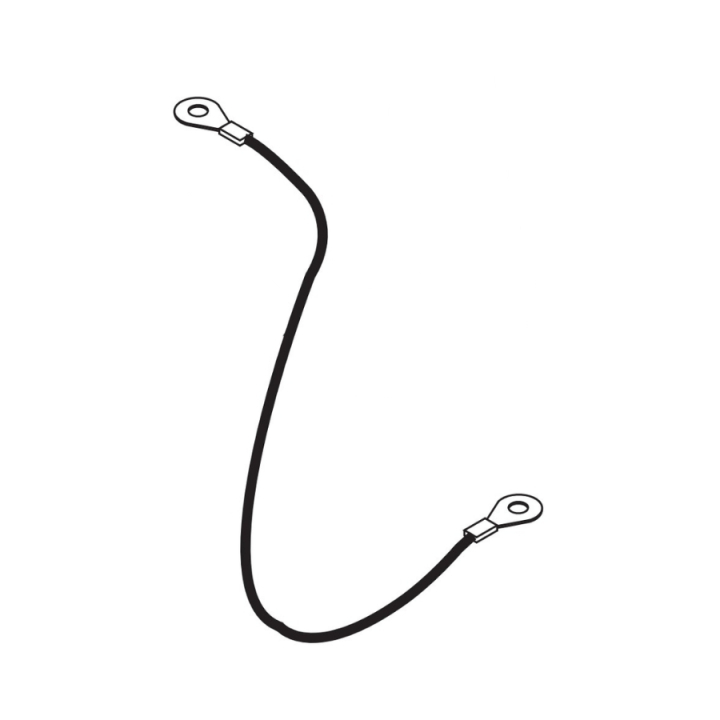 Cable in the group  at Gräsklipparbutiken (5855554-01)