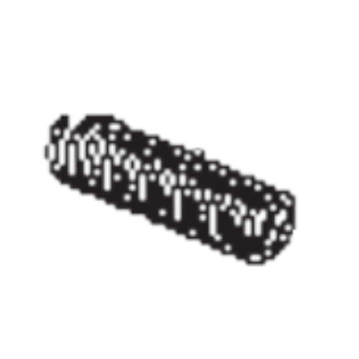 Spring Throttle Lock 5855901-01 in the group at Gräsklipparbutiken (5855901-01)