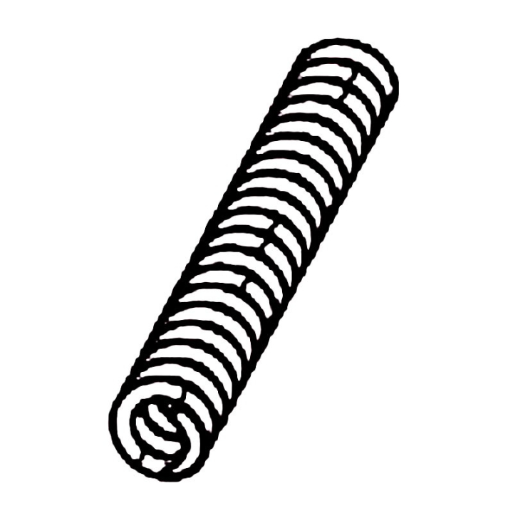 Brake Springs 5855905-01 in the group  at Gräsklipparbutiken (5855905-01)