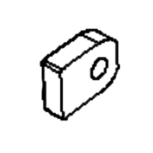 Arm 5855940-01 in the group at Gräsklipparbutiken (5855940-01)