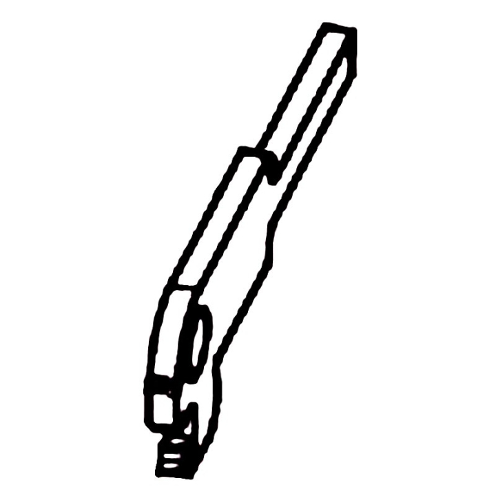 Plate Brake 5855944-01 in the group  at Gräsklipparbutiken (5855944-01)