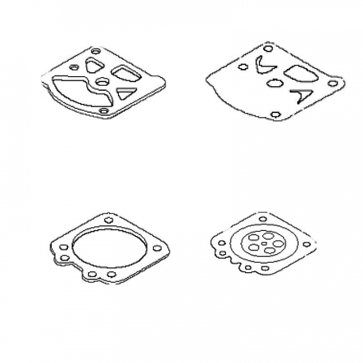 Gasket Kit 5855974-01 in the group  at Gräsklipparbutiken (5855974-01)
