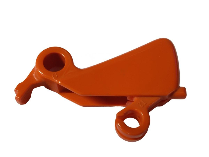 Throttle control in the group at Gräsklipparbutiken (5856245-01)