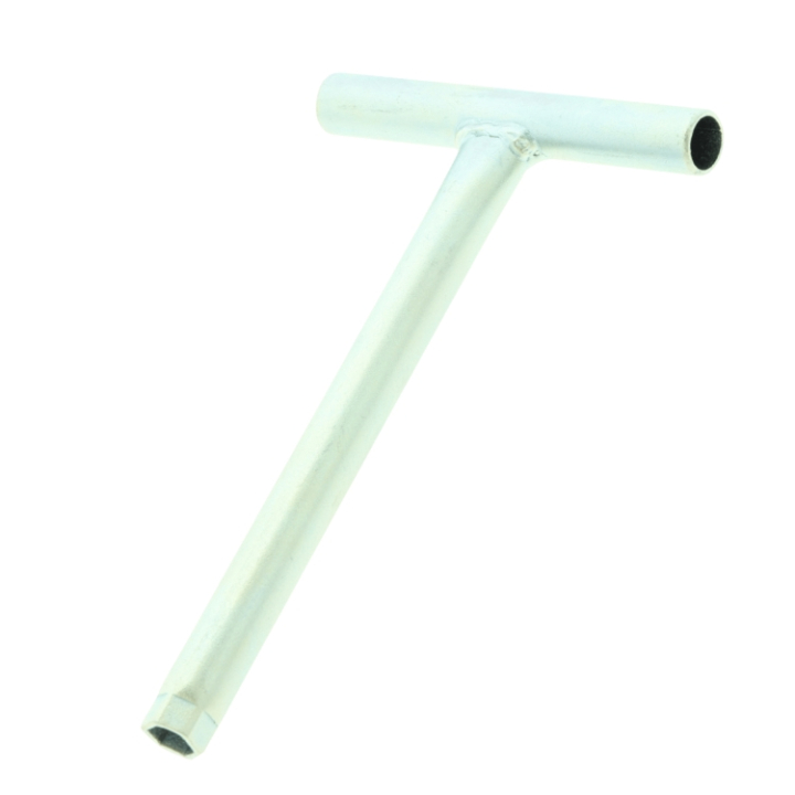 Socket wrench 5856386-01 in the group at Gräsklipparbutiken (5856386-01)