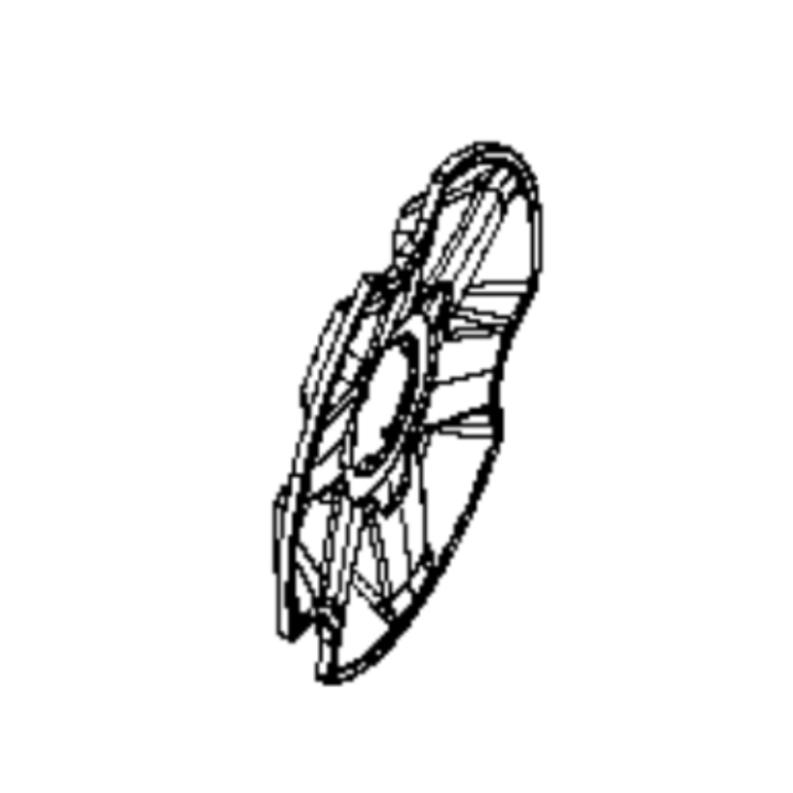 Cover Wheel Cover 20021C090000 in the group  at Gräsklipparbutiken (5856840-01)