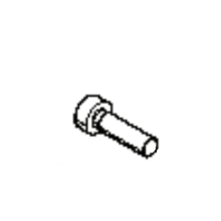 Screw M4X20 in the group  at Gräsklipparbutiken (5856983-01)