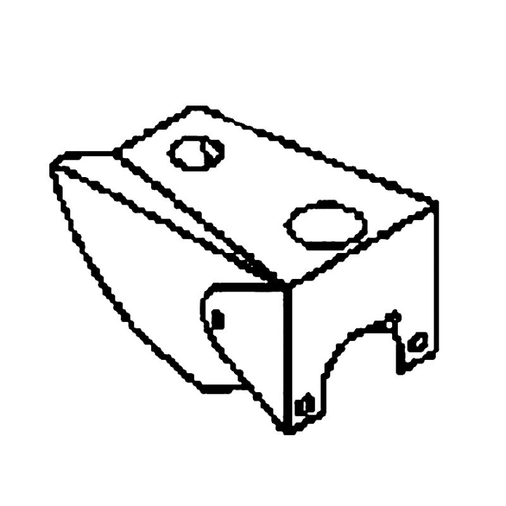 Carburetor 136/208/254 5857737-01 in the group  at Gräsklipparbutiken (5857737-01)