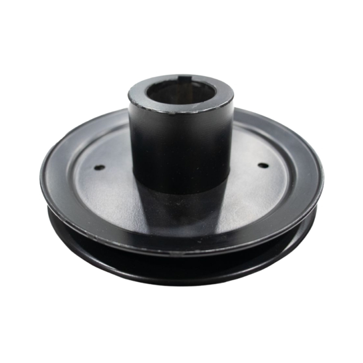 Pulley in the group at Gräsklipparbutiken (5858137-01)