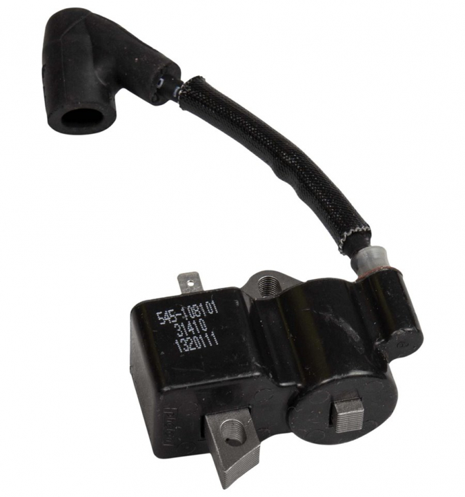 Ignition Unit Husqvarna 125B, 125BVX, B2126, BV2126 in the group at Gräsklipparbutiken (5858361-02)