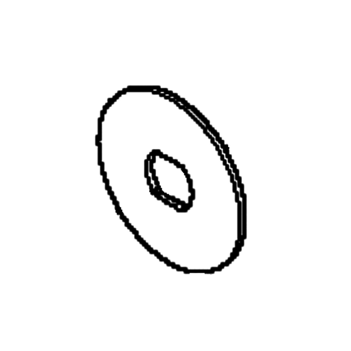 Tray 5858419-02 in the group  at Gräsklipparbutiken (5858419-02)