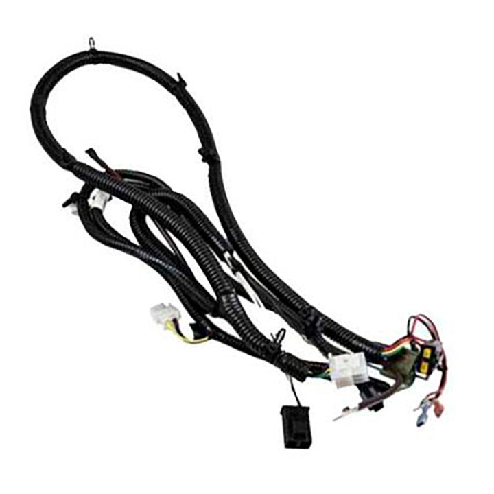 Wiring 5858497-01 in the group at Gräsklipparbutiken (5858497-01)