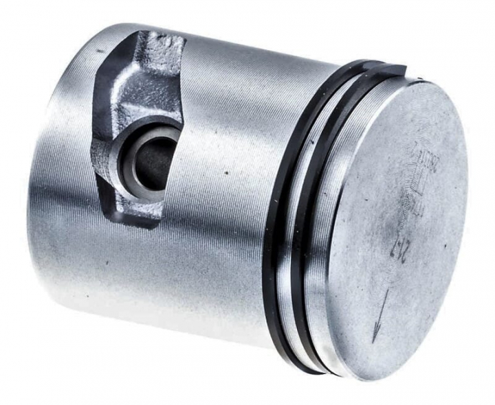 Piston Assy 5859983-01 in the group at Gräsklipparbutiken (5859983-01)
