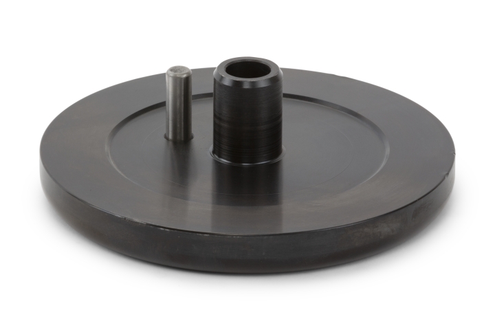Flange outer in the group  at Gräsklipparbutiken (5860094-01)