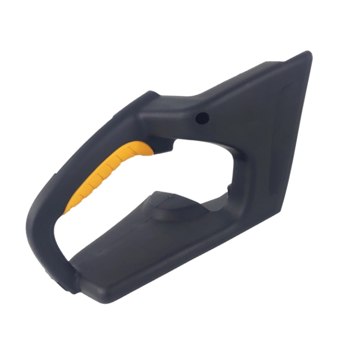 Handle Rear Pp Gold Overmold 5860169-02 in the group  at Gräsklipparbutiken (5860169-02)