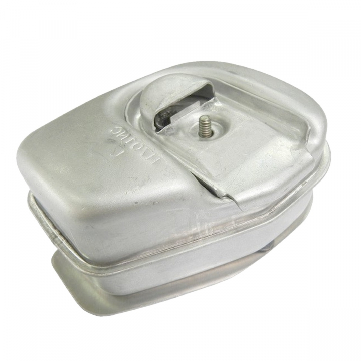 Silencer 5860943-01 in the group  at Gräsklipparbutiken (5860943-01)